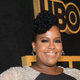 Natasha Rothwell arrives at HBO’s Post Emmy Awards Reception at the Plaza at the Pacific Design Center.
